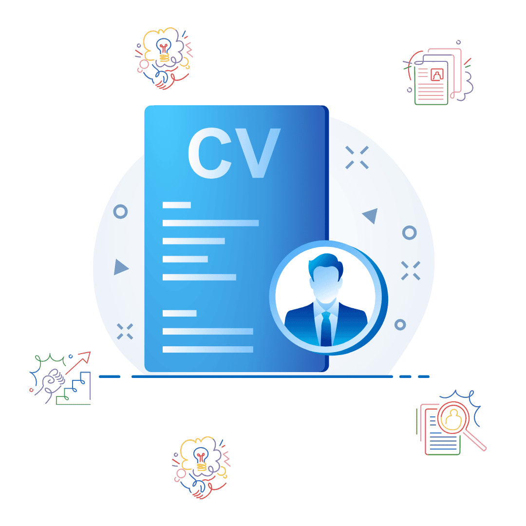 CV Writing Guide for UAE Professionals