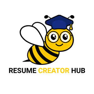 Resume Creator Hub