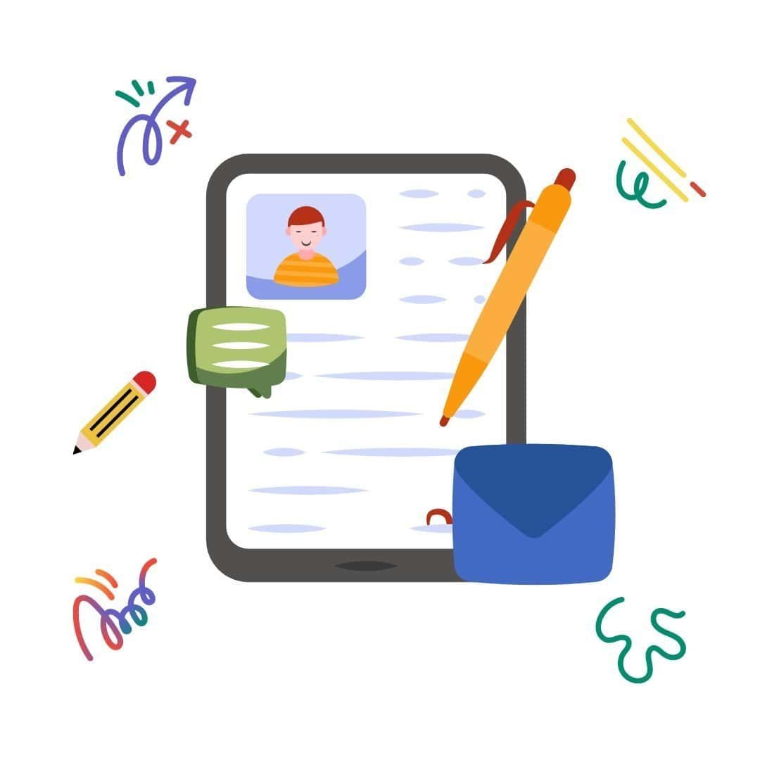 Resume Writing Tips for the UAE Job Market