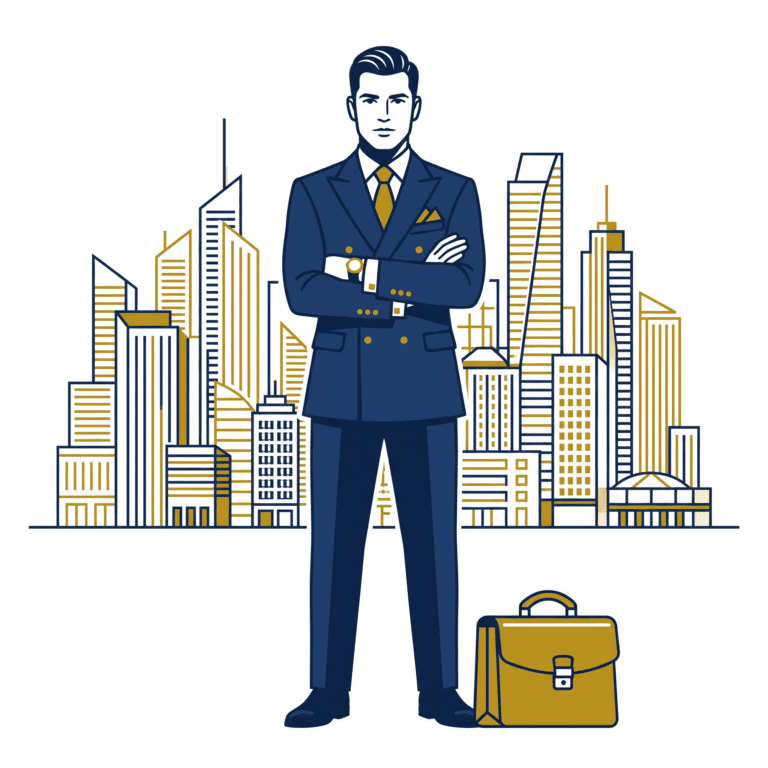 Corporate & Executive