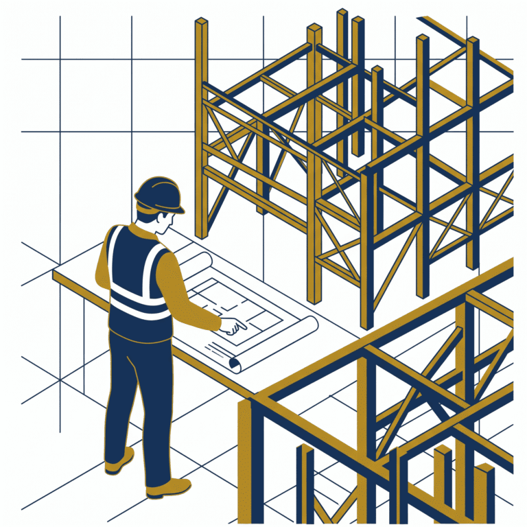 Engineering & Construction
