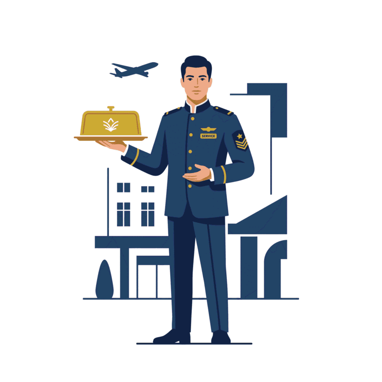 Hospitality & Tourism